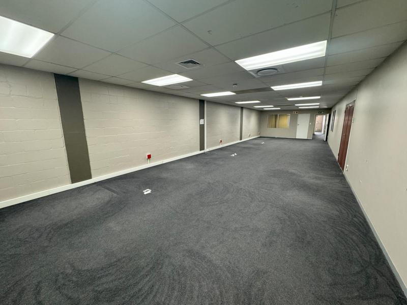 To Let commercial Property for Rent in Airport Industria Western Cape